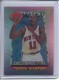 1994-95 Finest Refractors #257 Derek Harper CB - Quantity: 1 - Owned by: middit 