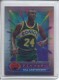 1994-95 Finest Refractors #262 Bill Cartwright - Quantity: 1 - Owned by: middit 