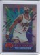1994-95 Finest Refractors #294 Tom Hammonds - Quantity: 1 - Owned by: middit 