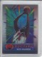 1994-95 Finest Refractors #296 Rick Mahorn - Quantity: 1 - Owned by: middit 