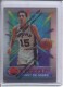 1994-95 Finest Refractors #298 Vinny Del Negro - Quantity: 1 - Owned by: middit 