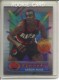 1994-95 Finest Refractors #314 Aaron McKie - Quantity: 1 - Owned by: middit 