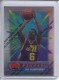 1994-95 Finest Refractors #307 Jay Humphries - Quantity: 1 - Owned by: middit 