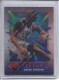 1994-95 Finest Refractors #319 Derek Strong - Quantity: 1 - Owned by: middit 
