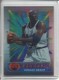 1994-95 Finest Refractors #324 Horace Grant - Quantity: 1 - Owned by: middit 