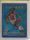 1995-96 Finest Refractors #27 Bimbo Coles - Quantity: 1 - Owned by: middit 