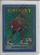 1995-96 Finest Refractors #53 Ron Harper