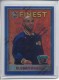 1995-96 Finest Refractors #47 Blue Edwards
