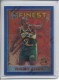 1995-96 Finest Refractors #59 Vincent Askew