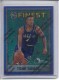 1995-96 Finest Refractors #69 Tony Dumas