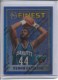 1995-96 Finest Refractors #67 Kenny Gattison