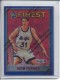 1995-96 Finest Refractors #76 Jeff Turner