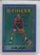 1995-96 Finest Refractors #83 Mark Macon