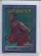 1995-96 Finest Refractors #77 Calbert Cheaney