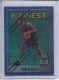 1995-96 Finest Refractors #91 Todd Day
