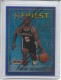 1995-96 Finest Refractors #97 Avery Johnson - Quantity: 1 - Owned by: middit 