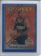 1995-96 Finest Refractors #107 Reggie Williams - Quantity: 1 - Owned by: middit 