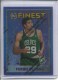 1995-96 Finest Refractors #150 Pervis Ellison - Quantity: 1 - Owned by: middit 