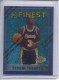 1995-96 Finest Refractors #161 Sedale Threatt - Quantity: 1 - Owned by: middit 