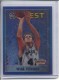 1995-96 Finest Refractors #185 Will Perdue - Quantity: 1 - Owned by: middit 