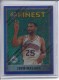 1995-96 Finest Refractors #186 Jeff Malone - Quantity: 1 - Owned by: middit 