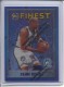 1995-96 Finest Refractors #192 Sean Rooks - Quantity: 1 - Owned by: middit 