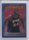 1995-96 Finest Refractors #191 Michael Smith - Quantity: 1 - Owned by: middit 