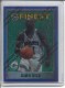 1995-96 Finest Refractors #189 Glen Rice - Quantity: 1 - Owned by: middit 