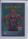 1995-96 Finest Refractors #205 Kevin Edwards - Quantity: 1 - Owned by: middit 