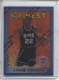 1995-96 Finest Refractors #203 Lionel Simmons - Quantity: 1 - Owned by: middit 