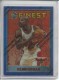 1995-96 Finest Refractors #210 Ken Norman - Quantity: 1 - Owned by: middit 