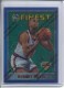1995-96 Finest Refractors #213 Hubert Davis - Quantity: 1 - Owned by: middit 
