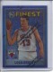 1995-96 Finest Refractors #223 Luc Longley - Quantity: 1 - Owned by: middit 
