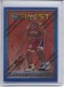 1995-96 Finest Refractors #221 Clarence Weatherspoon - Quantity: 1 - Owned by: middit 