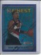 1995-96 Finest Refractors #226 Rod Strickland - Quantity: 1 - Owned by: middit 