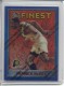 1995-96 Finest Refractors #228 Derrick McKey - Quantity: 1 - Owned by: middit 