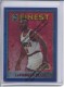 1995-96 Finest Refractors #242 LaPhonso Ellis - Quantity: 1 - Owned by: middit 