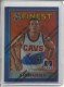 1995-96 Finest Refractors #248 Dan Majerle - Quantity: 1 - Owned by: middit 