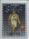 1996-97 Finest Refractors #111 Brent Barry S - Quantity: 1 - Owned by: middit 