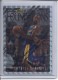 1996-97 Finest Refractors #250 Latrell Sprewell S - Quantity: 1 - Owned by: middit 