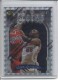 1996-97 Finest Refractors #251 Lorenzen Wright S - Quantity: 1 - Owned by: middit 