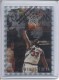 1996-97 Finest Refractors #254 Patrick Ewing S - Quantity: 1 - Owned by: middit 