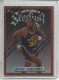 1996-97 Finest Refractors #52 Karl Malone B - Quantity: 1 - Owned by: middit 