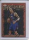 1996-97 Finest Refractors #61 Doug Christie B - Quantity: 1 - Owned by: middit 