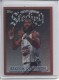 1996-97 Finest Refractors #63 Hakeem Olajuwon B - Quantity: 1 - Owned by: middit 