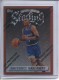 1996-97 Finest Refractors #65 Anfernee Hardaway B - Quantity: 1 - Owned by: middit 