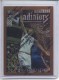 1996-97 Finest Refractors #66 Kevin Garnett B - Quantity: 1 - Owned by: middit 