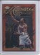 1996-97 Finest Refractors #67 Kendall Gill B - Quantity: 1 - Owned by: middit 