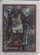 1996-97 Finest Refractors #70 Erick Dampier B - Quantity: 1 - Owned by: middit 