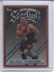 1996-97 Finest Refractors #78 Alonzo Mourning B - Quantity: 1 - Owned by: middit 